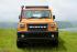 Next-gen Force Gurkha launched at Rs. 13.59 lakh